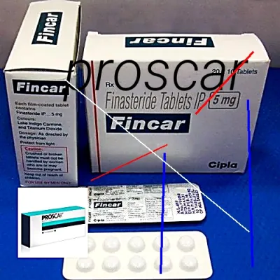 Proscar pharmacie